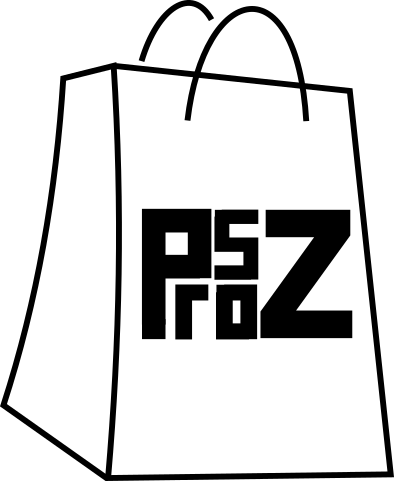 PS Proz Logo